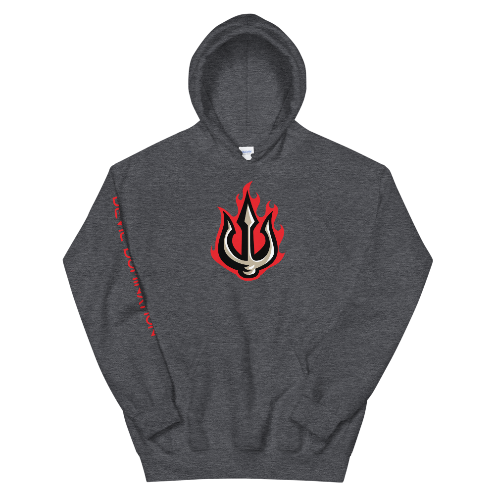 Devil Hoodie